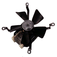 MOTOR - EVAPORATOR FAN 230V / MPN - 360202/1 